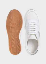 Mara Trainer, White, hi-res